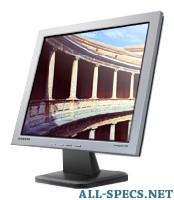 Samsung SyncMaster 710V 1