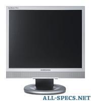 Samsung SyncMaster 713BM 1
