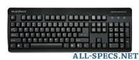 Samsung PKB-720B Black PS2 1