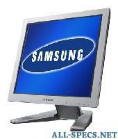 Samsung SyncMaster 721S 1