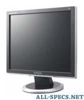 Samsung SyncMaster 730BF 1