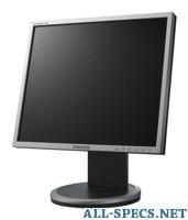 Samsung SyncMaster 740B 1