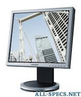 Samsung SyncMaster 740T 1
