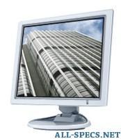 Samsung SyncMaster 760BF 1
