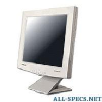 Samsung SyncMaster 770 TFT 1