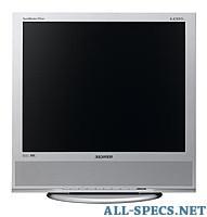 Samsung SyncMaster 910MP 1
