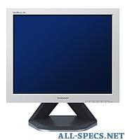 Samsung SyncMaster 910T 1