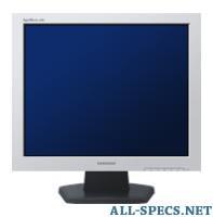 Samsung SyncMaster 910V 1