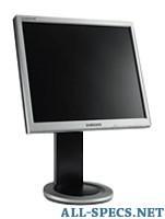 Samsung SyncMaster 912N 1
