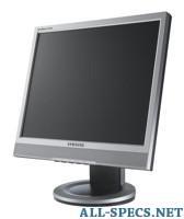 Samsung SyncMaster 913TM 1
