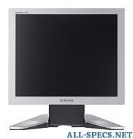 Samsung SyncMaster 920T 1