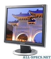 Samsung SyncMaster 930BF 1