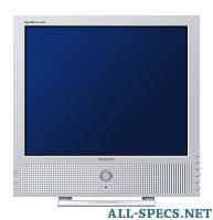 Samsung SyncMaster 930MP 1