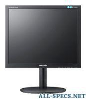 Samsung SyncMaster B1940MR 1