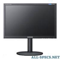 Samsung SyncMaster B1940W 1