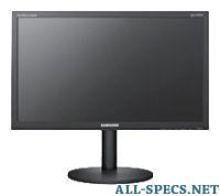 Samsung SyncMaster B2440L 1