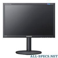 Samsung SyncMaster BX2240W 1
