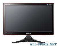 Samsung SyncMaster BX2335 1