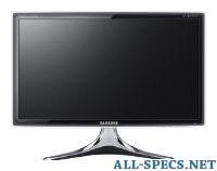 Samsung SyncMaster BX2450 1