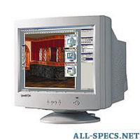 Samsung Samtron 76e 1