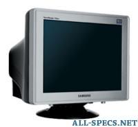 Samsung SyncMaster 793DF 1