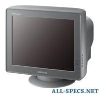 Samsung SyncMaster 796MB 1