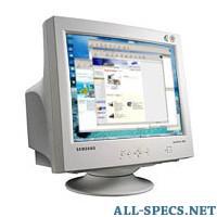 Samsung SyncMaster 955b 1