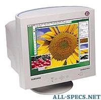 Samsung SyncMaster 957MB 1