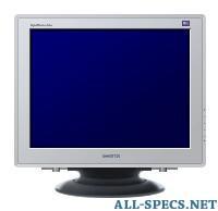 Samsung SyncMaster 997MB 1