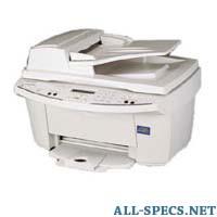 Samsung SCX-1150F 1