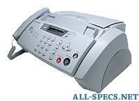 Samsung SF-331P 1