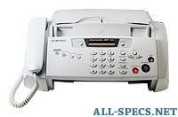 Samsung SF-335T 1