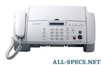 Samsung SF-340 1