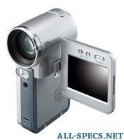 Samsung VP-M2100 1