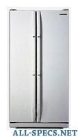Samsung RS-20 NCSV1 1
