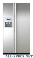 Samsung RS-21 DLMR 1