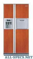 Samsung RS-21 KLNC 1