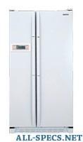 Samsung RS-21 NCSW 1