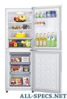 Samsung RL-23 FCMS 1