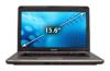 Toshiba SATELLITE PRO L450-EZ1542 (Core 2 Duo T5870 2000 Mhz/15.6"/1366x768/3072Mb/320Gb/DVD-RW/Wi-Fi/WinXP Prof)