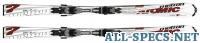 ATOMIC Metron 7 pps
