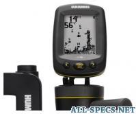 Humminbird 110 Fishin' Buddy