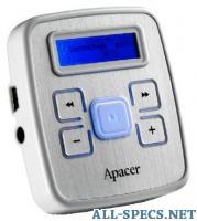 Apacer Audio Steno AU232 8Gb 1