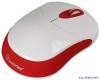 SmartBuy SBM-337AG-WR White-Red USB