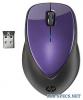 HP H2F48AA Black-Purple USB
