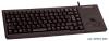 Cherry G84-5400LPMRB-2 Black PS/2