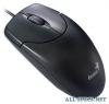Genius NetScroll 120 Black USB