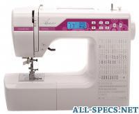 Comfort 100A