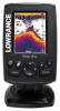 Lowrance Elite-4x