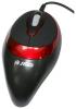SPEED SPMS-60 Black-Red USB